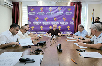 Еще две компании в Дагестане получили лицензии по управлению многоквартирными домами