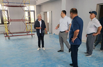 Якушев: «Единая Россия» составила список школ и детских садов для капремонта