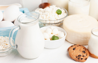 Роспотребнадзор Дагестана выявил в сетевых магазинах просроченные молочные продукты