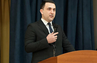 Клуб юных дипломатов появится в Дагестане