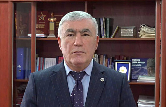 Правоохранительные органы разберутся в фактах выдачи неофициальной награды «Народный герой Дагестана»