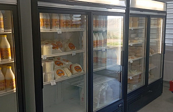 Молочная продукция Дагестанского агрохолдинга получила сертификацию и региональный бренд