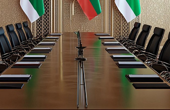 Дагестанские компании отправляются с бизнес-миссией в Узбекистан