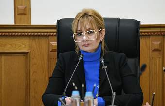 Асият Алиева прокомментировала ситуацию с вырубкой деревьев в Шамхал-Термене