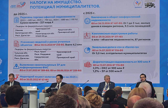 Дагестан вошел в топ списка регионов России по сбору имущественных налогов