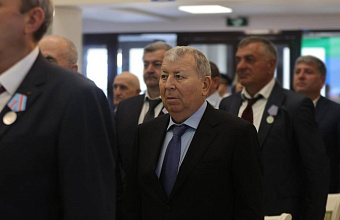 Магомед-Султан Магомедов: «Участие сотрудников МВД в операциях по борьбе с терроризмом в Дагестане – пример истинного служения своему народу»