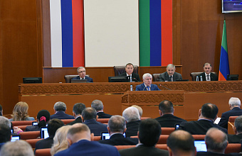 Дагестан делает ставку на креативные индустрии как точку роста экономики