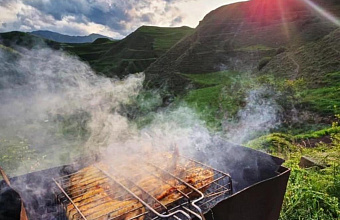 Дагестан вошел в топ популярных направлений для гастротуризма в России