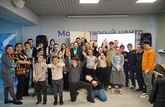 В Дагестане прошли мероприятия, посвященные Международному дню человека с синдромом Дауна