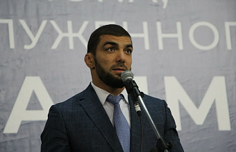 Абдусалам Гадисов: «Сергей Меликов в Послании парламенту республики затронул как позитивные изменениях в регионе, так и существующие проблемы»