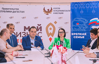 Депутат Гасан Османов: «Социальный контракт – реальная возможность для старта собственного дела»