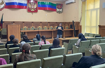 Обеспечение информационной безопасности: в Каякентском районе прошел семинар для сотрудников администрации