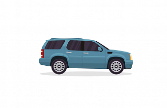 Средняя стоимость автомобиля с пробегом в Дагестане снизилась на 1,2%