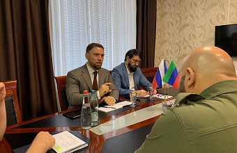 Дагпредпринимательство продолжит обучать участников СВО и их семьи основам бизнеса