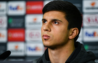 Магомед-Шапи Сулейманов продолжит карьеру в США