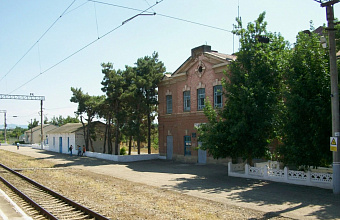 Руководитель агрохозяйства поблагодарил Заура Аскендерова за содействие в решении вопроса благоустройства поселка Берикей