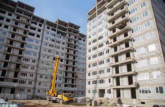 Дагестан активно участвует в программе переселения граждан из аварийного жилья