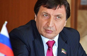 Муртазали Рабаданов: «Четкое разделение высшего образования на уровни повысит престиж знаний»