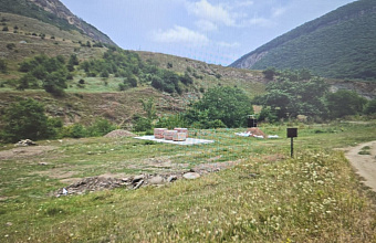 В Сулейман-Стальском районе пресекли незаконное строительство в прибрежной зоне реки