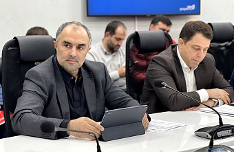 Все образовательные учреждения Дагестана обеспечат инфраструктурой связи к 2027 году