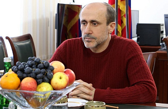 В Кайтагском районе матерей погибших участников СВО поздравили с Днем матери