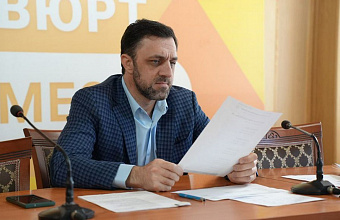 В Хасавюрте прошел прием граждан по вопросам ЖКХ и благоустройства