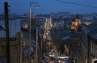 УФАС Дагестана выявило нарушение в аукционе на внедрение платных парковок в Дербенте