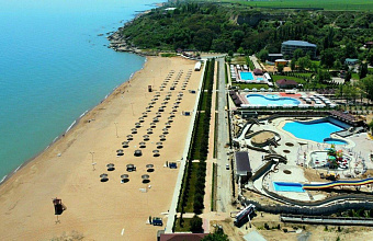 2600 дагестанцев могут бесплатно поехать в санатории от Соцфонда в 2025 году