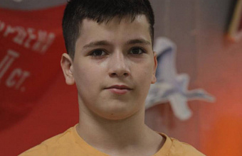 Мальчик из Дагестана спас ребенка, выпавшего из окна девятого этажа в Подмосковье