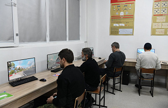 В центре «Технолёт» стартовал набор желающих обучиться управлению беспилотными летательными аппаратами