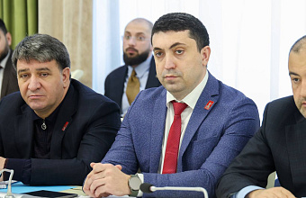 В Дагестане набирает обороты волонтерское движение к 80-летию Победы