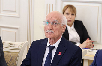 В Дагестане оказывают материальную помощь пострадавшим от обильных осадков