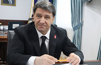 Глава Минтранса Дагестана внес ясность в ситуацию с порчей систем фиксации нарушений