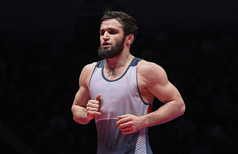 Магомедхабиб Кадимагомедов возглавит белорусскую сборную на Чемпионате Европы