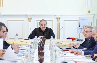 Главе Кайтагского района объявят выговор за неисполнение полномочий