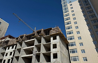 Махачкала вернула себе лидерство по рекомендованной средней цене за квадратный метр жилья