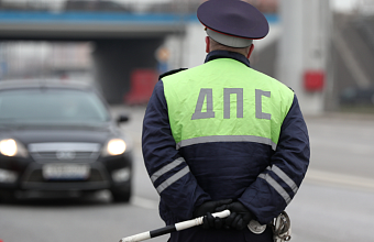 МВД предложило сократить число документов при оформлении пьяного водителя