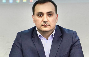 Осман Булатов: «За основной причиной возгорания лесных массивов лежит человеческая халатность»