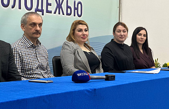 В Махачкале прошел турнир по шахматам среди детей участников СВО