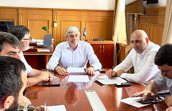 В Новолакском районе готовятся отметить 26-ую годовщину освобождения от вторгшихся бандформирований