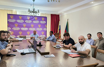 Дагестанский многоквартирный жилфонд на 65% подготовили к предстоящему осенне-зимнему периоду