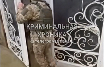 Силовики задержали 5 дагестанцев, которые намеревались совершить теракт