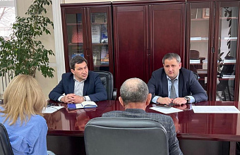 В Дагестане продолжается реализация программы газификации горных территорий