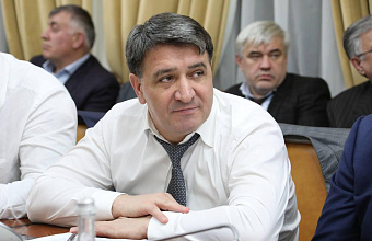 Джамбулат Салавов прокомментировал итоги прямой линии Главы Дагестана