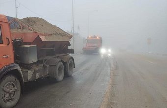На автодороге «Буйнакск – Гимры – Чирката» восстановлено движение – Минтранс Дагестана