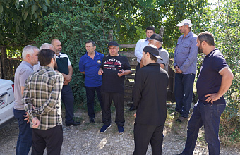 В Хасавюрте отреагировали на обращение матери погибшего участника СВО