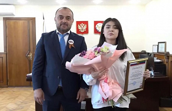 Школьники Буйнакска стали победителями республиканской интеллектуальной игры «Наследники Победы»