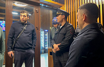 Минмолодежи Дагестана провело рейды в компьютерных клубах Махачкалы