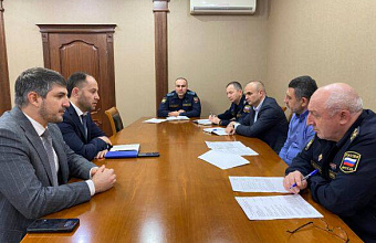 Долги за газ в Дагестане снизились на 290 млн рублей