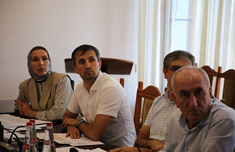 В Дагестане проводится оценка налогового потенциала муниципалитетов на 2026 год